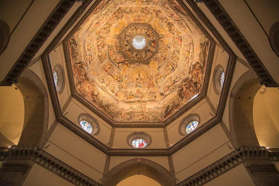 Florence: Duomo Crypt, Baptistry and Museum Entry Ticket - Where to meet and how express entrance plays out in real life