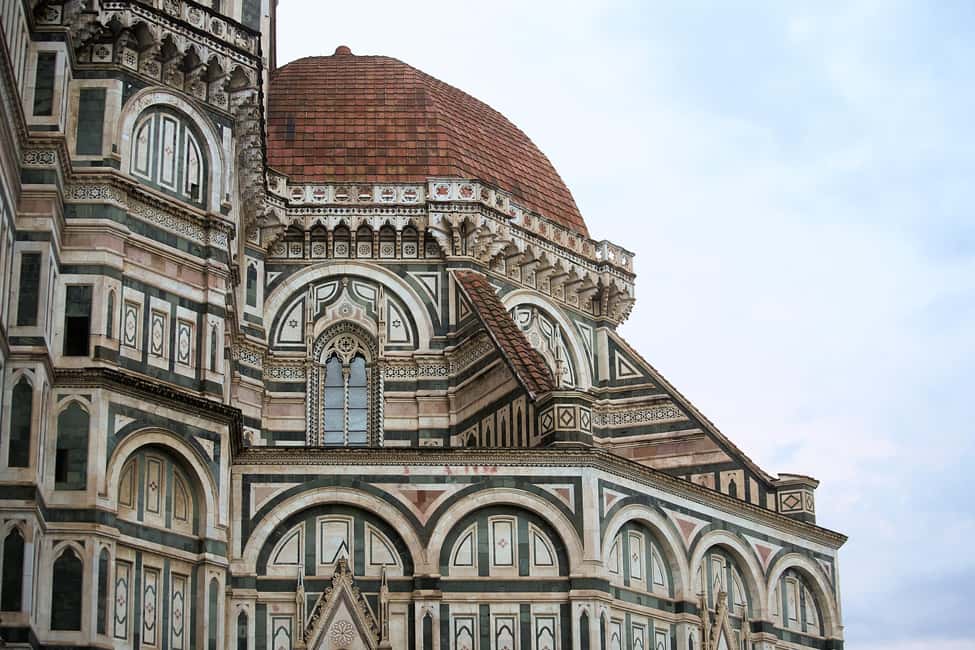 Florence: Duomo Dawn Entry with Key Holder & Dome Climb Tour - Should You Book This Duomo Dawn Experience?