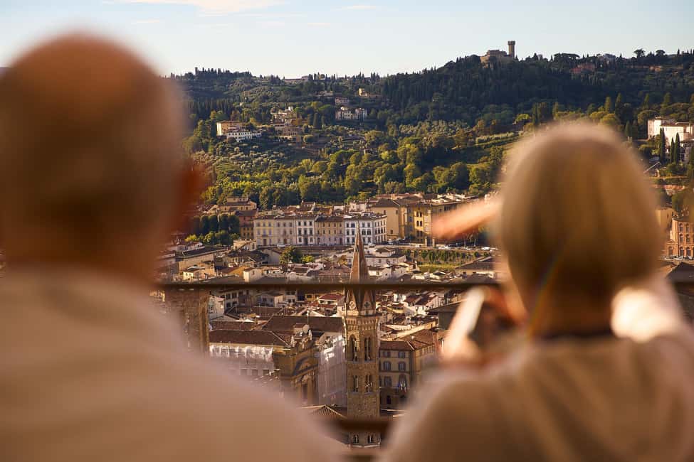 Florence: Duomo Dawn Entry with Key Holder & Dome Climb Tour - Why Duomo Dawn Changes Everything