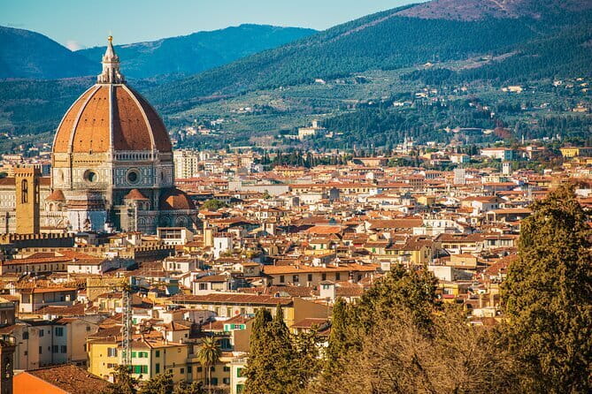 Florence Duomo Express Tour with Optional Dome Climb Upgrade - Museo della Misericordia: why this added ticket matters