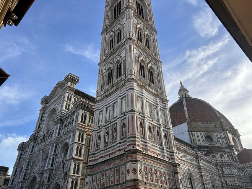 Florence: Duomo Museum Tour & Brunelleschi's Dome Climb - Why the Duomo complex needs a guide (and a timed plan)