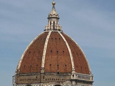 Florence: Duomo Museum Tour & Brunelleschi's Dome Climb - Meeting at Lindt Firenze Duomo and spotting your ENJOY ROME guide