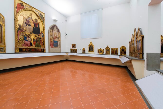 Florence: Duomo Panoramic Entry Experience with Audio Guide - The Piazza Del Duomo Portion: How the Experience Flows