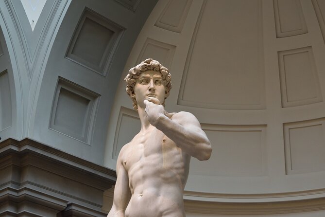 Florence: Duomo Panoramic Entry Experience with Audio Guide - Climbing Up: What You’ll Actually Be Doing