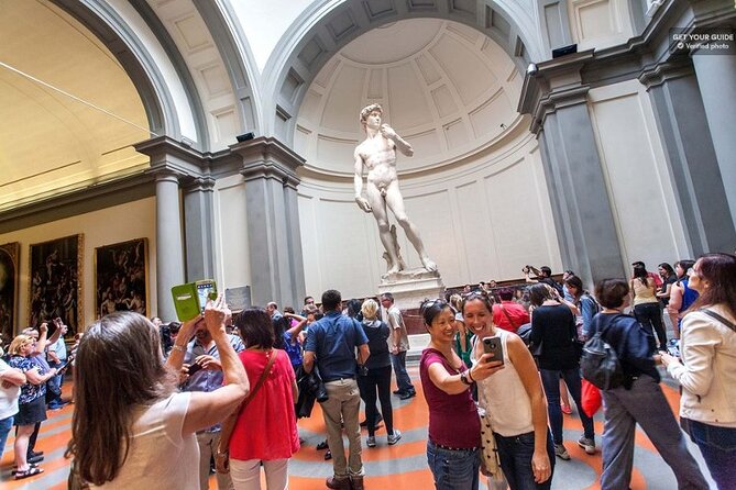 Florence: Duomo Panoramic Entry Experience with Audio Guide - Price and Value: Is $40.85 Worth It?