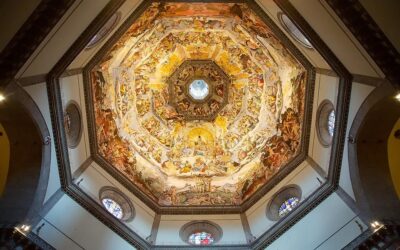 Florence: Duomo S. Maria del Fiore Guided Tour - Meeting at Via de’ Martelli and getting your Duomo tickets sorted