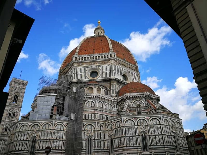 Florence: Duomo Skip-Any-Line Tour - Price and logistics you should actually care about