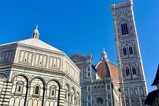 Florence Duomo Skip the Line Exclusive Guided Tour - Key takeaways before you go
