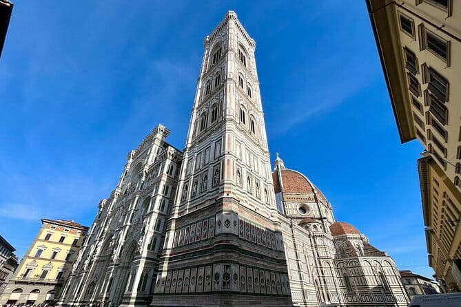 Florence Duomo Skip the Line Exclusive Guided Tour - Why this Duomo tour works: skip-the-line plus a real plan