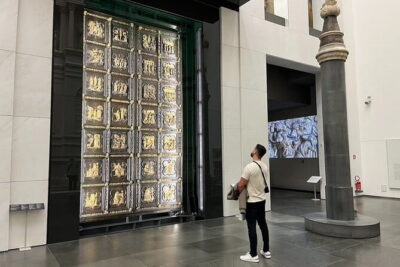 Florence Duomo Skip the Line Exclusive Guided Tour - Inside the Duomo: what your guided time actually covers