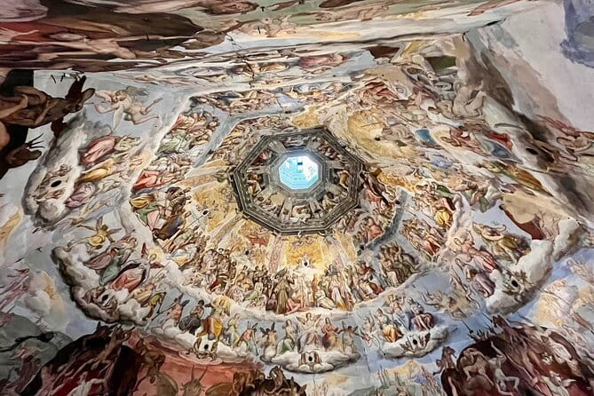 Florence Duomo Skip the Line Exclusive Guided Tour - How the 2.5-hour schedule feels in real life