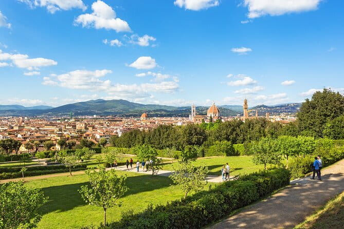 Florence Duomo Skip the Line Exclusive Guided Tour - Price and value: is $145.05 worth it?