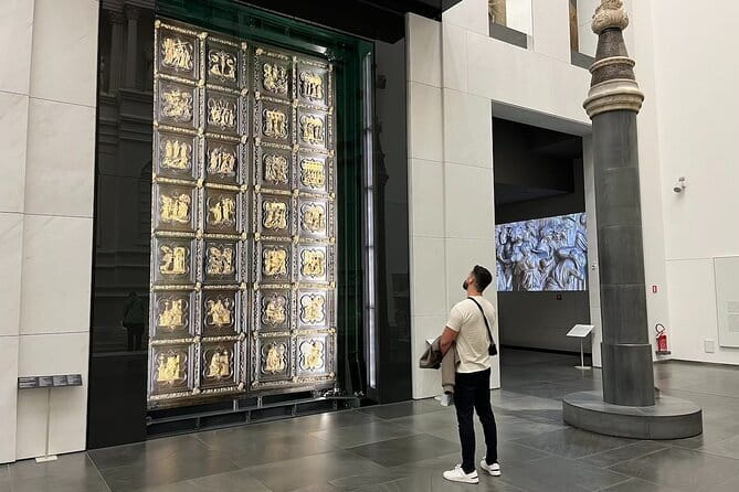 Florence Duomo Skip the Line Exclusive Guided Tour - Inside the Duomo: what your guided time actually covers