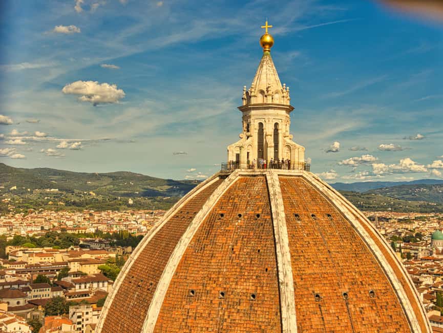 Florence: Duomo Tour with Brunelleschi’s Dome Climb & Access - Price and value: what $123.37 buys you (and what you should weigh)