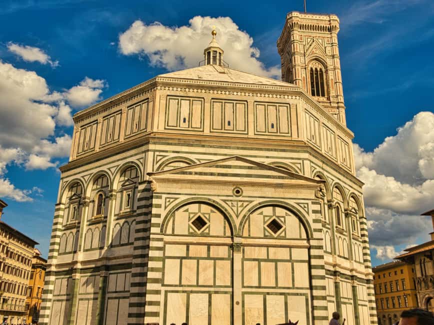 Florence: Duomo Tour with Brunelleschi’s Dome Climb & Access - Who should book this Duomo experience (and who should skip it)