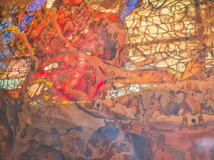 Florence: Duomo Tour with Brunelleschi’s Dome Climb & Access - Florence Baptistery: golden mosaics and the dome scenes you’ll remember