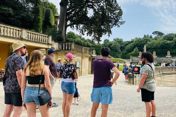 Florence Duomo Tour with Direct Access Entry, No lines No hassle - Price and value check for $22.06: when this tour is the smart move
