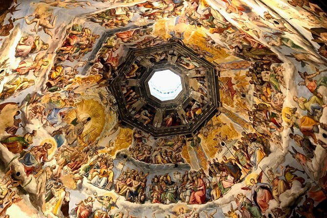 Florence Duomo Tour with Direct Access Entry, No lines No hassle - Who should book this Florence Duomo direct-access tour?