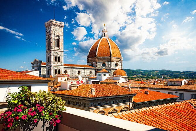 Florence Duomo Tour with Dome Climb and Skip the Line Ticket - Value for $142.30: what you’re really paying for