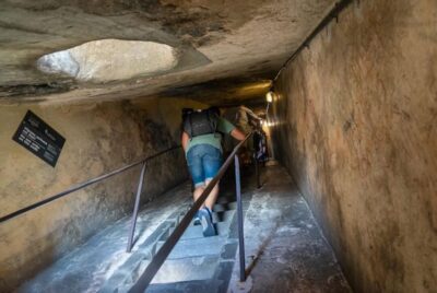 Florence Duomo Tour with Skip-the-Line Ticket to the Dome - Meeting point and how to arrive without stress