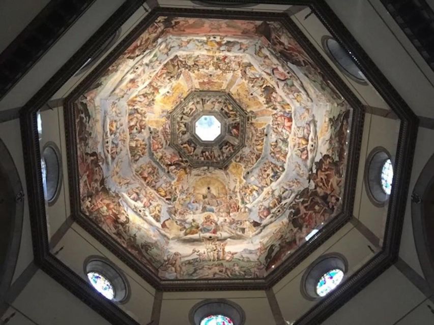 Florence Duomo Tour with Skip-the-Line Ticket to the Dome - How this tour delivers value (and when it might not)