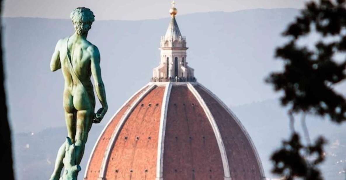 Florence Duomo Tour with Skip-the-Line Ticket to the Dome - Should you book this Florence Duomo dome tour?