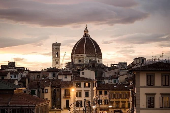 Florence: Duomo with Access to the Cupola Guided tour - Audio headsets: helpful in crowds (but still be ready)