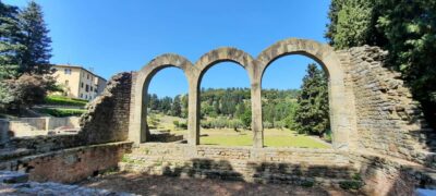 Florence: E-Vespa Rental with Smartphone Tour and Tasting - Why the Electric Vespa Makes the Florence Hills Feel Easy
