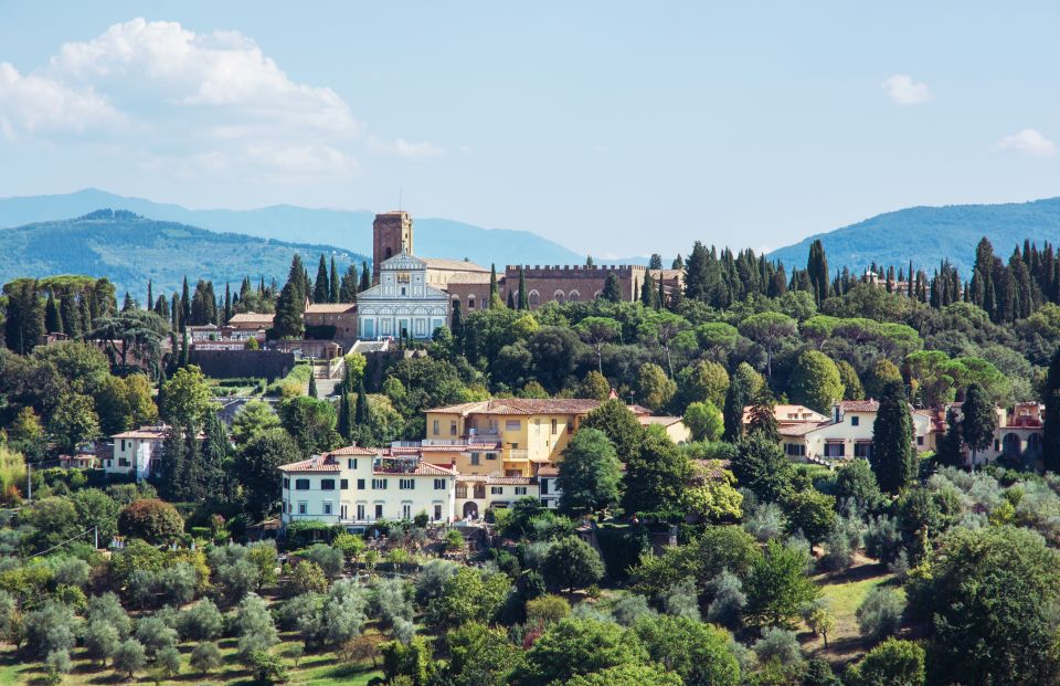 Florence: E-Vespa Rental with Smartphone Tour and Tasting - Safety Gear, Helmet Care, and Insurance That Actually Helps