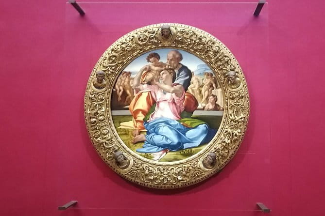 Florence: Early morning semi-private Uffizi Gallery guided experience - Stories That Make Botticelli and Raphael Click