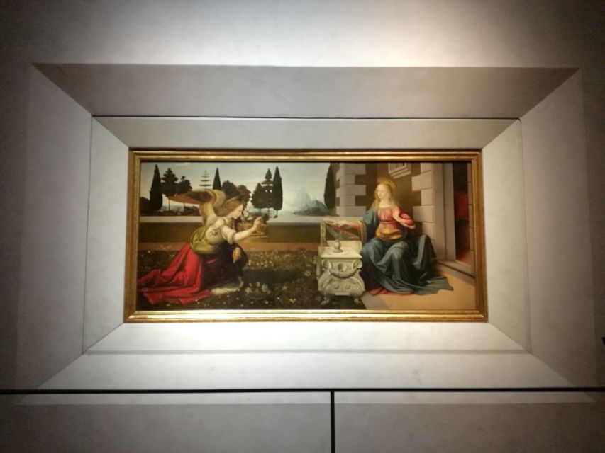 Florence: Early Morning Uffizi Gallery Guided Tour - What kind of person should book this?