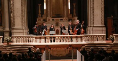 Florence: Evening Classical Music Concert - Picking the right venue: Santo Stefano al Ponte Vecchio Auditorium or Zeffirelli Museum