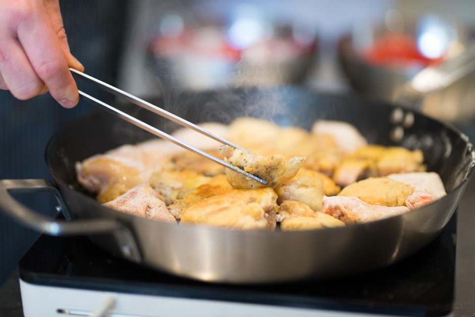 Florence: Exclusive 4-Course Cooking Class and Dinner - Why This Florence Cooking Class Works in Real Life