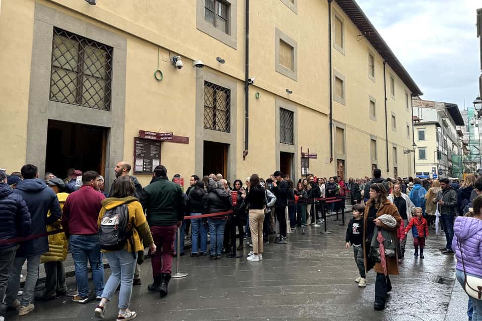 Florence: Exclusive Evening Tour of Michelangelo's David - After the Guide: A Calm, Self-Paced Museum Hour