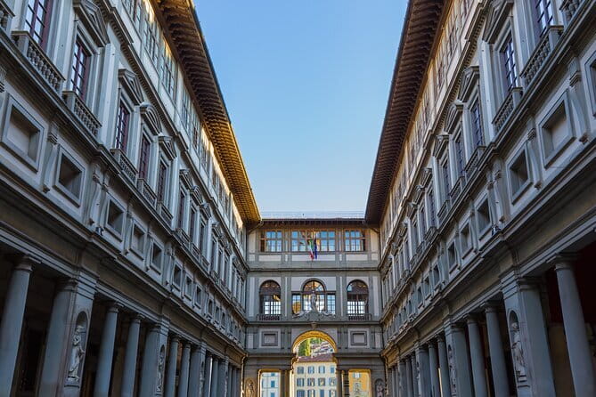 Florence: Exclusive First Access to Cathedral and Dome - Baptistery time: what to expect and what to verify