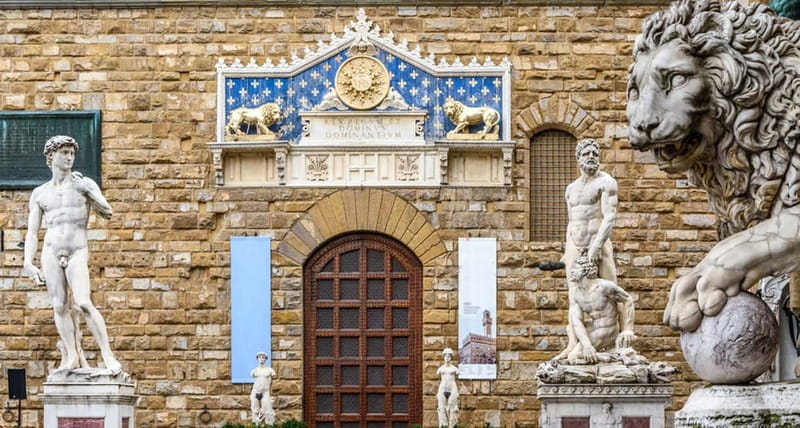 Florence: Exclusive Uffizi Semi-Private Tour, Max 6 People - FAQ