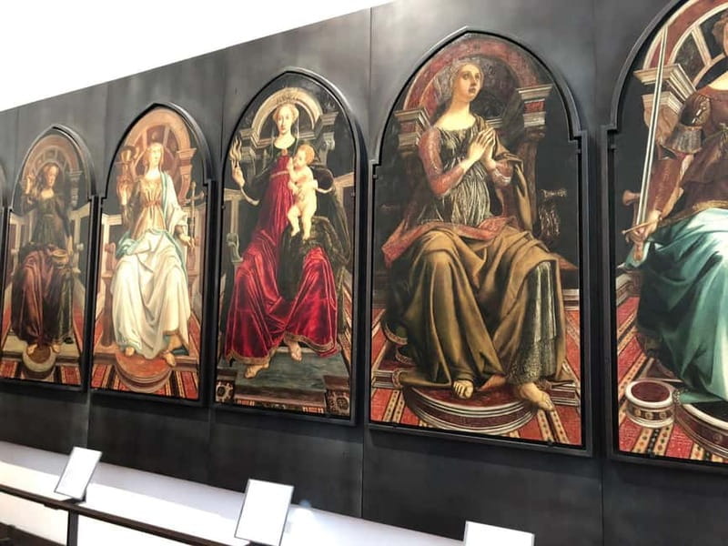 Florence: Exclusive Uffizi Semi-Private Tour, Max 6 People - Booking Thoughts: Should You Choose This Uffizi Semi-Private Tour?