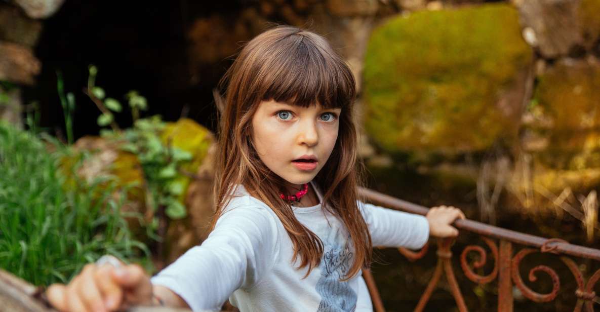 Florence: Family-Friendly Private Tour - Key Highlights Worth Marking on Your Map