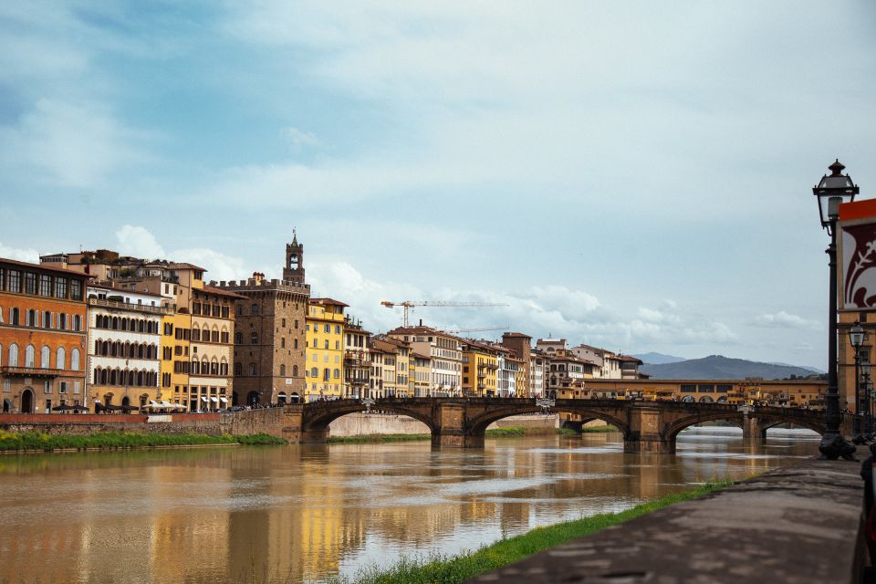 Florence: Family-Friendly Private Tour - Value Check: Why This Tour Feels Like More Than a Walk