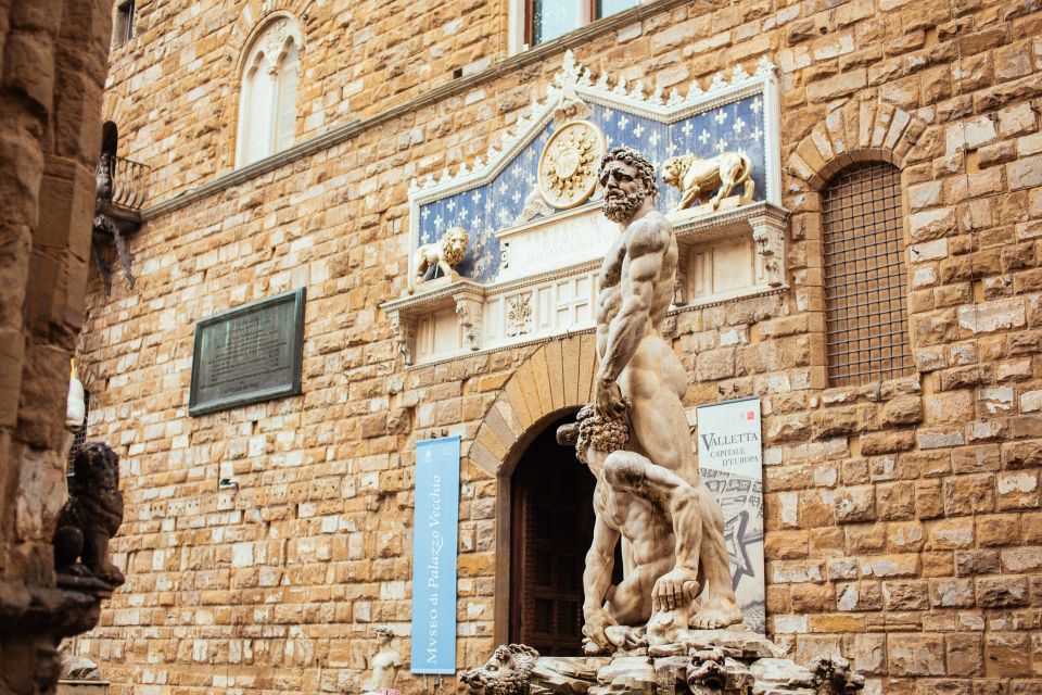 Florence: Family-Friendly Private Tour - What You’ll Actually Do During the 2 Hours