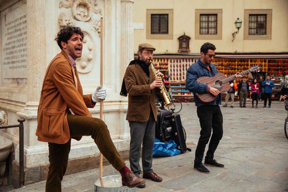 Florence: Family-Friendly Private Tour - Who This Tour Suits Best (And Who Should Rethink It)