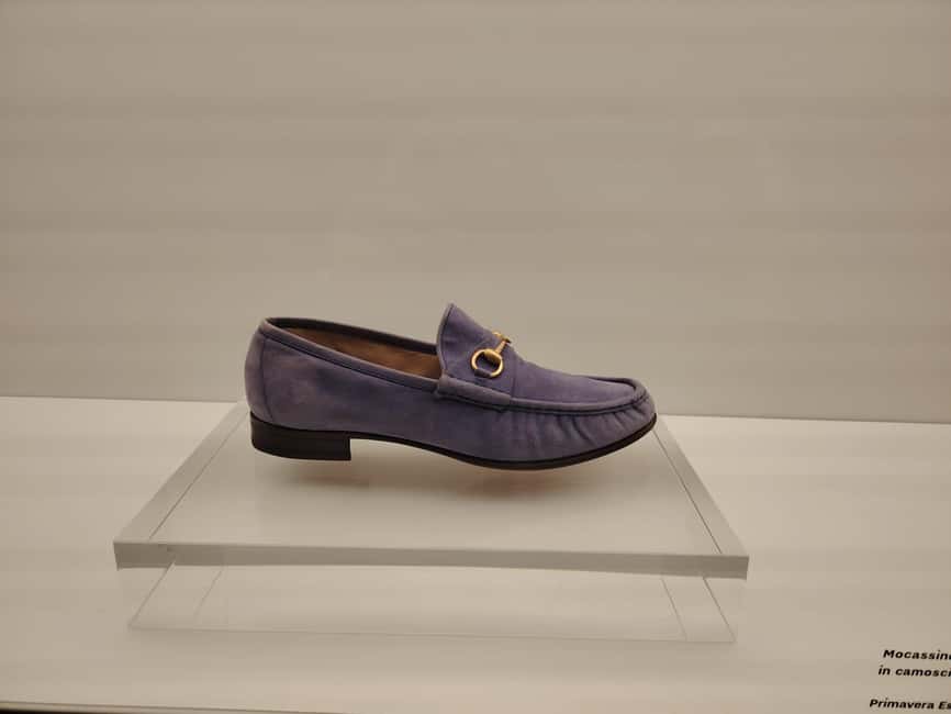 Florence: Fashion History Guided Walking Tour & Museum Visit - Should You Book This Florence Fashion History Tour?