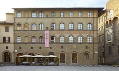 Florence: Fashion History Guided Walking Tour & Museum Visit - Florence’s Fashion Engine: From Fabric Wealth to Global Labels
