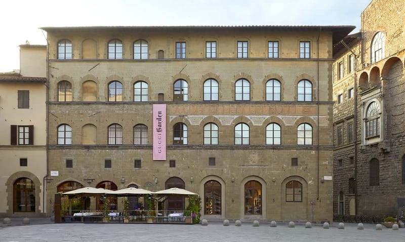 Florence: Fashion History Guided Walking Tour & Museum Visit - Florence’s Fashion Engine: From Fabric Wealth to Global Labels