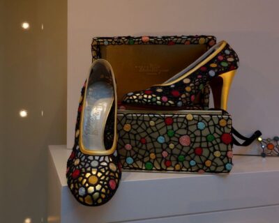 Florence: Fashion Private Tour with Museum Visits - Museo Salvatore Ferragamo: why this stop matters for Made in Italy
