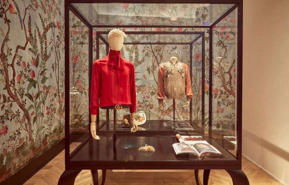 Florence: Fashion Private Tour with Museum Visits - Gucci Garden in Florence: worth it, or museum-lite?