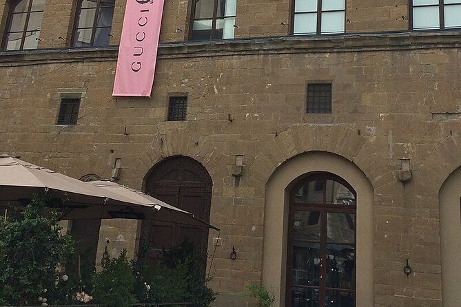 Florence Fashion Tour: Gucci, Ferragamo & the Officina Profumo - Who should book this tour (and who might skip it)