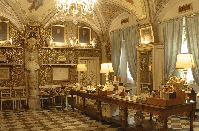 Florence Fashion Tour: Gucci, Ferragamo & the Officina Profumo - Should you book the Florence Fashion Tour with Officina Profumo, Ferragamo & Gucci?