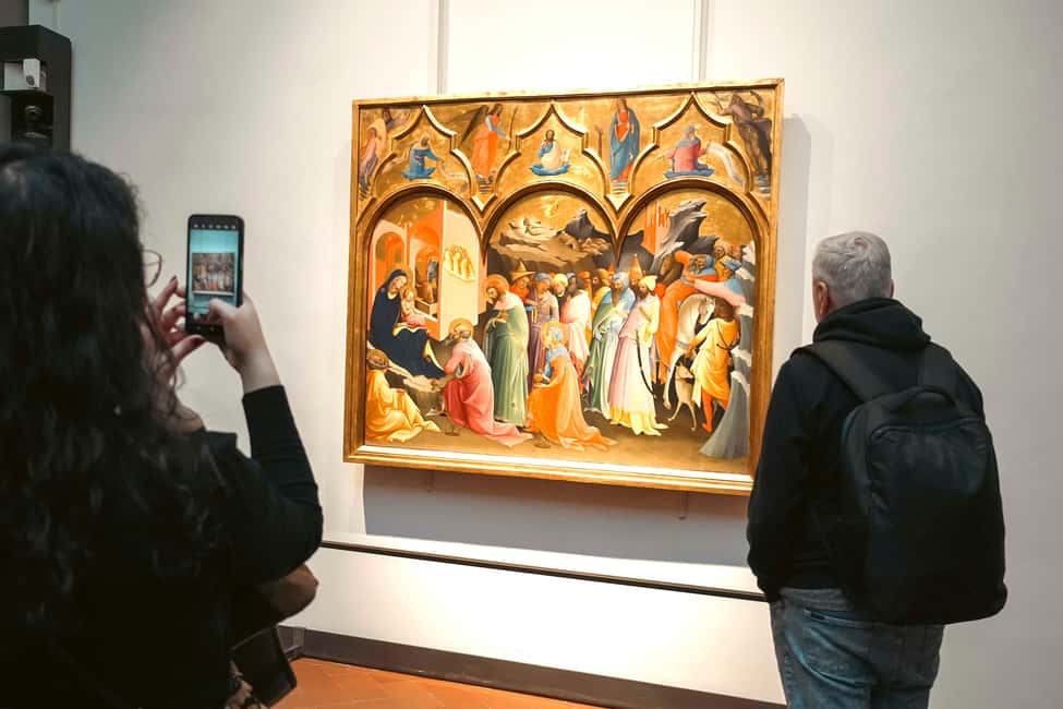 Florence: Fast Track Uffizi Gallery Guided Tour - Key highlights worth planning around