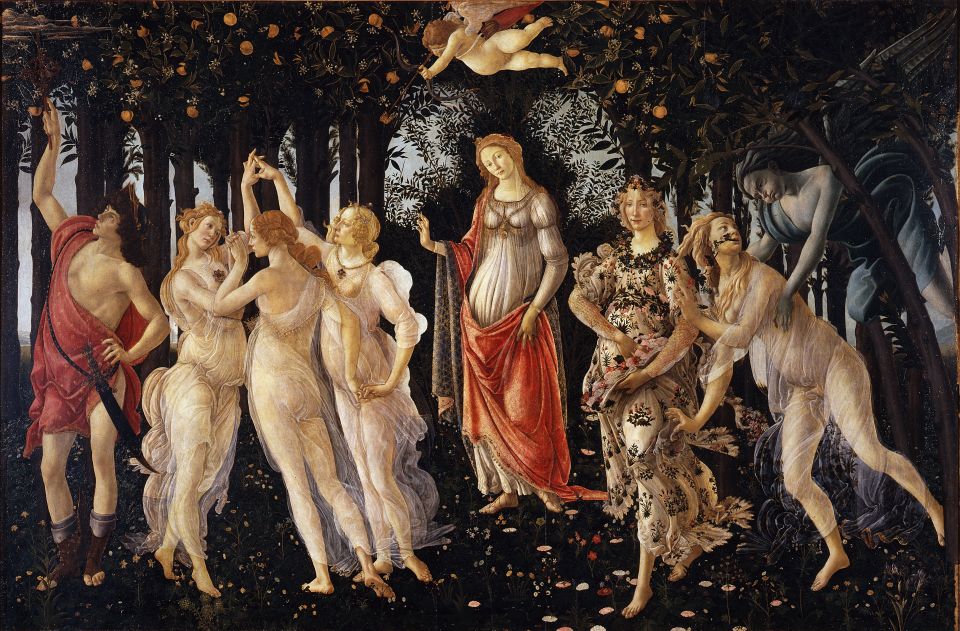 Florence: Fast-track Uffizi Gallery Hosted Tickets - Price and logistics: where the value shows, and where it can get tricky